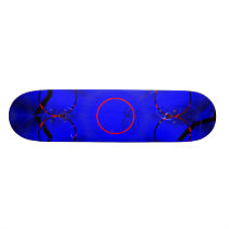 Halbrund IV skateboards