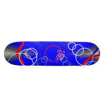 Halbrund V skateboards