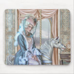 Hall von Illusionen mousepad