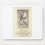 HALLOWEEN-51 MOUSEPADS