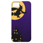 Halloween-Fall Etui Fürs iPhone 5