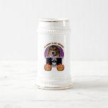 Halloween - gerade ein Lil gespenstisch - Beagle Tassen