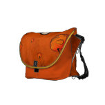Halloween-Halluzinations-Szenen-Teil 2 Kurier Tasche