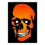Halloween-Karte