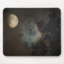 Halloween Mauspads