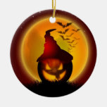 Halloween Ornament