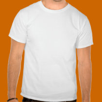 Halloween-Raum-Kadetten t-shirts