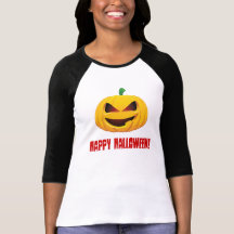 Halloween-T-Shirt