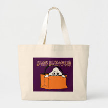 Halloween-Tasche