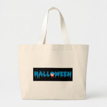 HALLOWEEN TASCHEN