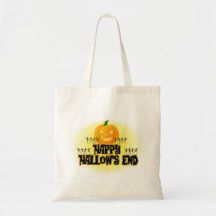 Hallows Enden-Waren Leinentaschen