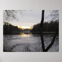 Hallstahammer Plakat