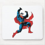 Halten eines schweren Gegenstandes Mousepad