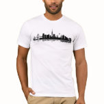 Lieblingsstadt T-Shirts