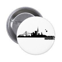 Hamburg-Stadt Buttons