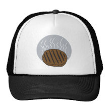 Hamburger Baseballcap