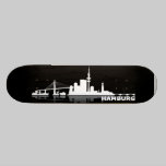 Hamburger Geschenkidee skateboards
