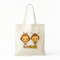 Hana- und Hachi Taschen-Tasche taschen