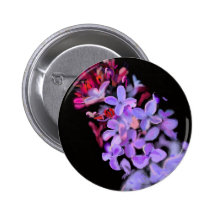 HAND GEZEICHNETES LILA BILD BUTTONS