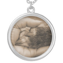 Hand u. Tatze Schmuck