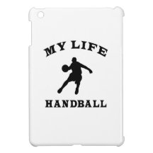 Handball mein Leben