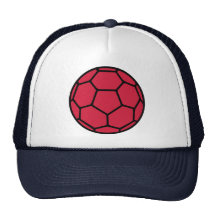 Handball Retrocap