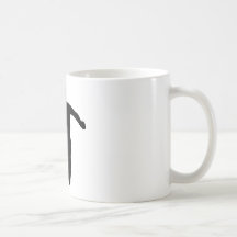 Handball Teetasse