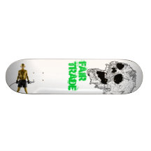 Handels-Skateboard-Plattform Skateboard Bretter