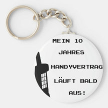 Handliche Vertrag Spruch Ikone Schlüsselband