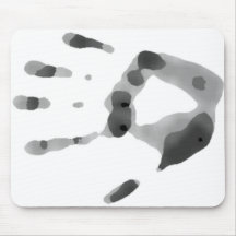 handprint mauspads