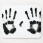 hands mousepads