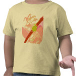 Handschuh-Zeit Shirt