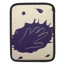 Handspritzen Sleeves Für iPads