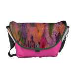 Hängender Garten-Bote-Tasche Kurier Taschen
