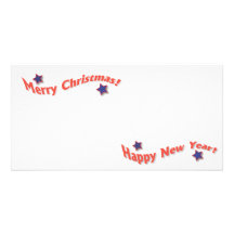 happy.ai, christmas_2 individuelle photo karten