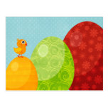 Happy__Easter Postkarte