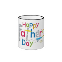 happy father's day coffee mugs