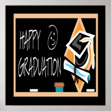 Happy Graduation 2 Posters