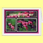 Happy Mother's day karten