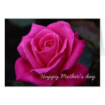 Happy Mother's day Karten