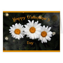 Happy Valentines Day Karte