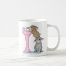HappyHoppers® Becher Tasse