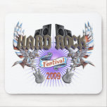 HardrockFestival Mousepads