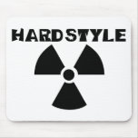 hardstyle Active Mauspad
