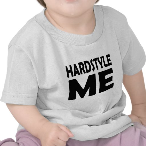 hardstyle ich hemden