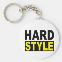 Hardstyle Schlüsselband