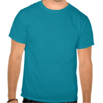 Harlem-Erschütterung t-shirts