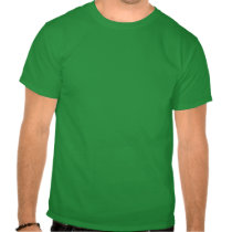 Harlem-Erschütterung t-shirts