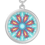 Harmony Talisman Halskette