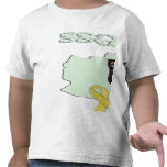 Harney Kind heben auf Shirts